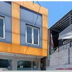 Losmen Family Syariah Bypass Juanda